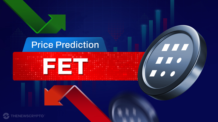 Fetch.ai (FET) Price Prediction 2023, 2024, 2025-2030