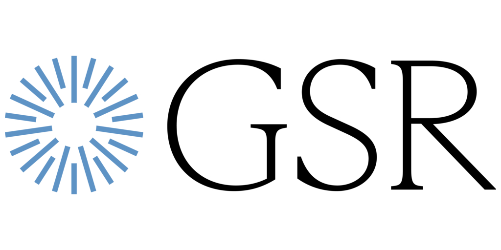 GSR Receives In-Principle Approval from the Monetary Authority of Singapore