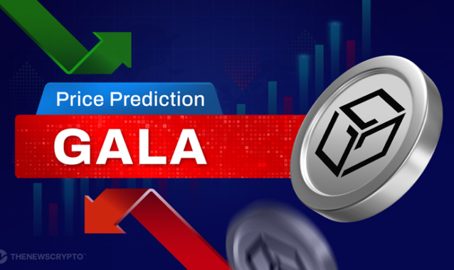 Gala (GALA) Price Prediction 2023, 2024, 2025-2030