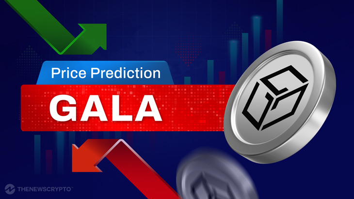 Gala (GALA) Price Prediction 2023, 2024, 2025-2030