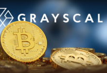 Grayscale Investments CEO Michael Sonnenshein Steps Down
