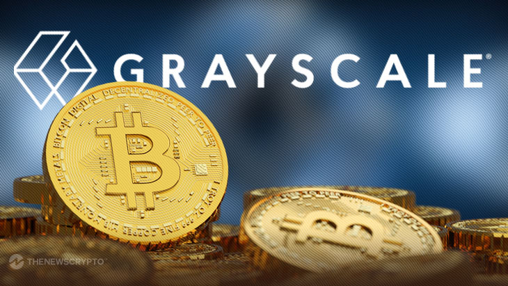 Grayscale’s GBTC Witnesses Significant Outflows Despite Slowing Pace