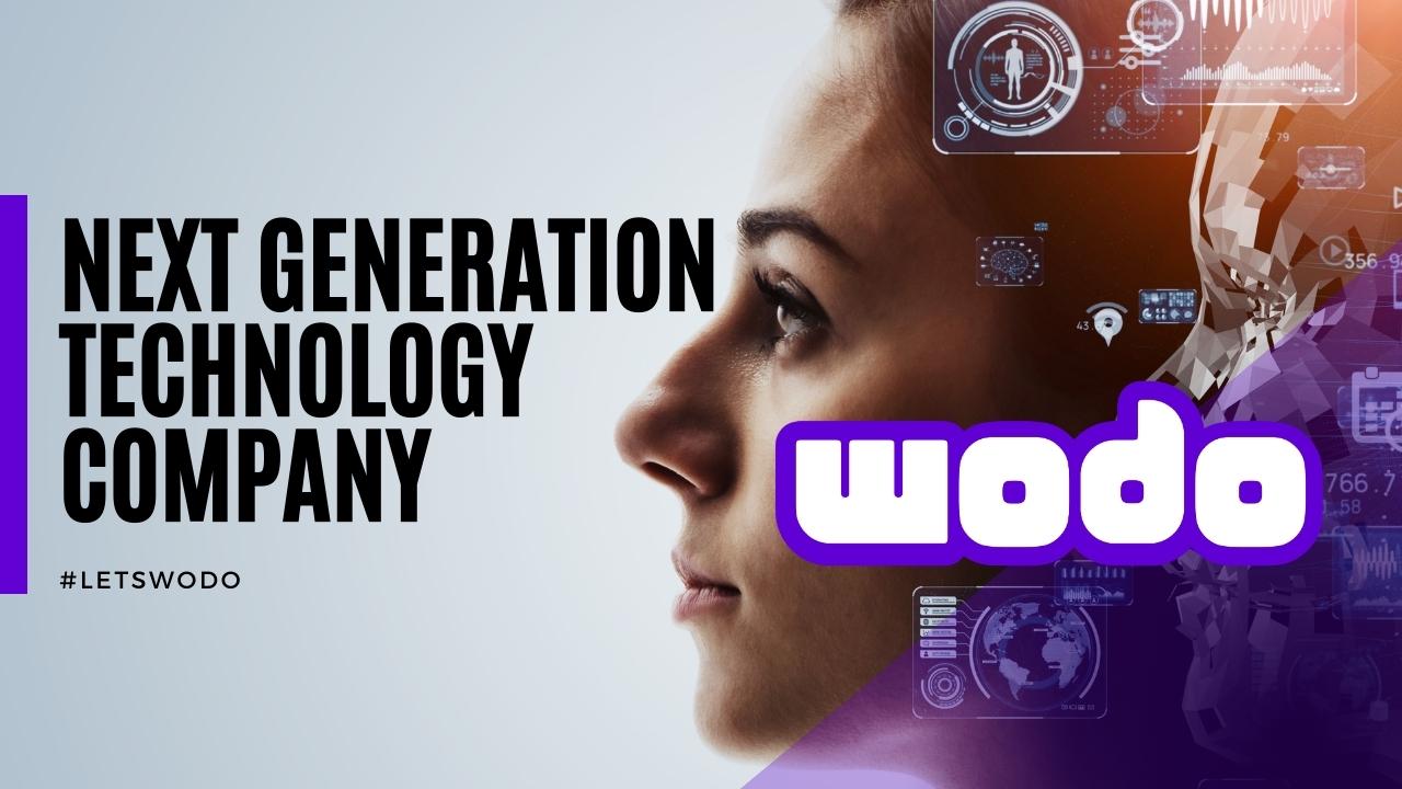 Wodo Network Secures $3 Million Investment to Pioneer Next-Generation Technologies with Global Ambitions