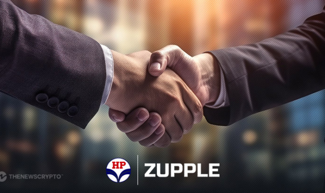 Indian Company HPCL Adopts NEAR Blockchain for Efficient Purchase Orders