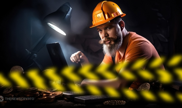 Kazakhstan Crypto Miners Urge President To Lower High Energy Prices
