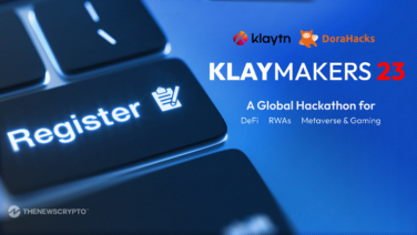 Klaymakers23 Global Hackathon Is Now Open For Registration!