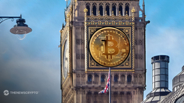Pension Fund M&G Invests $20M Into UK Crypto Derivatives Platform GFO-X