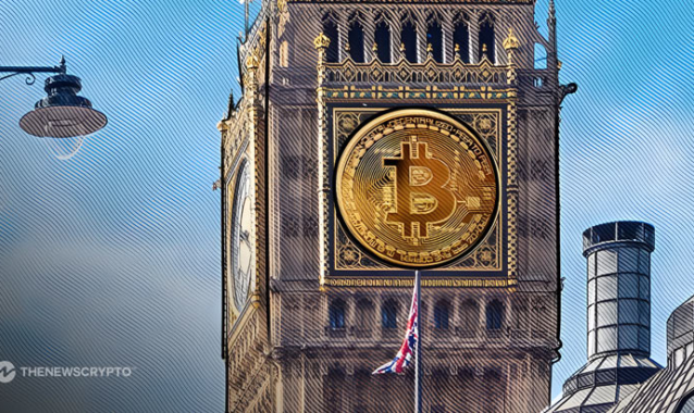 Pension Fund M&G Invests $20M Into UK Crypto Derivatives Platform GFO-X