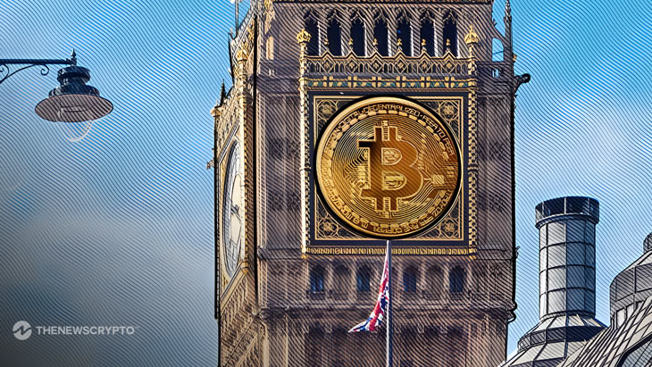Pension Fund M&G Invests $20M Into UK Crypto Derivatives Platform GFO-X