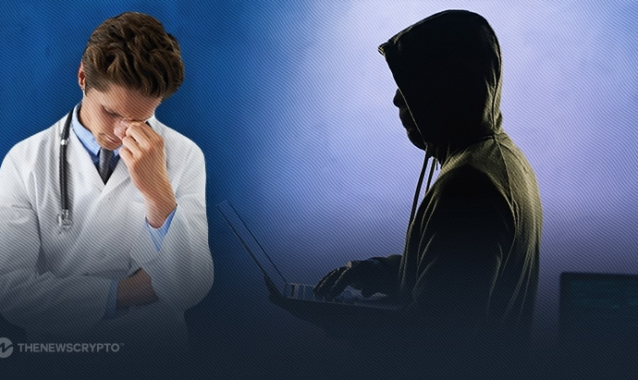 Indian Doctor Loses INR 1.1 Crore to Facebook Crypto Scam