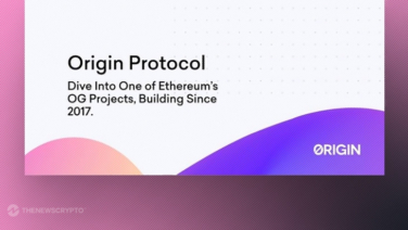 From 2017 ICO to New Product Launches This Year: Origin Protocol Celebrates Six Years of Growth