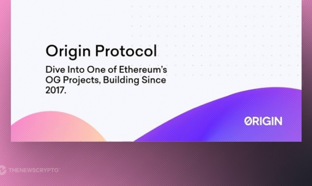 From 2017 ICO to New Product Launches This Year: Origin Protocol Celebrates Six Years of Growth