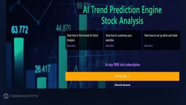 Artificial Intelligence (AI) Searches for Profitable Trades With Trend Prediction Engine (TPE)