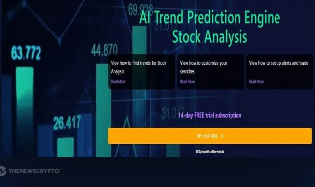 Artificial Intelligence (AI) Searches for Profitable Trades With Trend Prediction Engine (TPE)