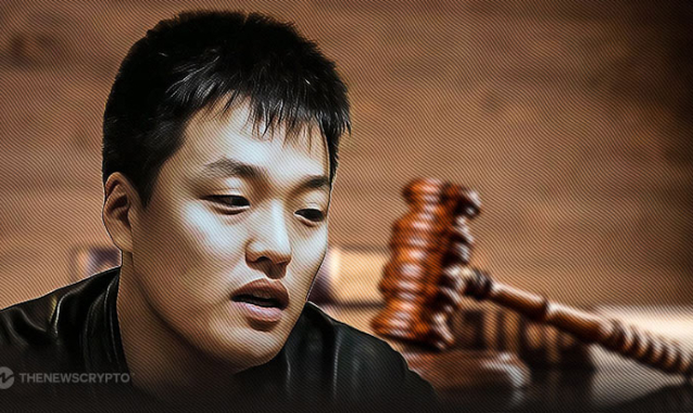 Do Kwon Appeals Extradition Order of Montenegro High Court