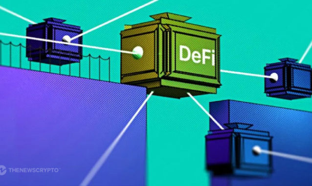 Total Value Locked (TVL) Surge in Ethereum Layer-2 Fuels DeFi Growth