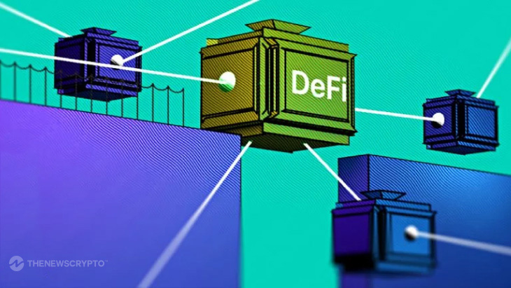 Total Value Locked (TVL) Surge in Ethereum Layer-2 Fuels DeFi Growth