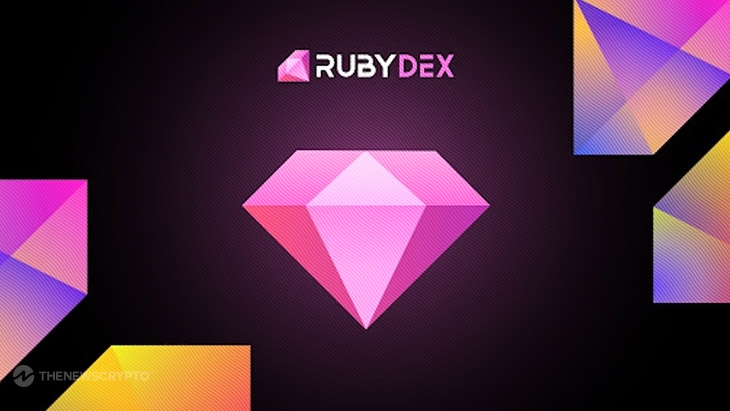 Discovering RubyDex: The Hidden Gem of Decentralized Exchanges