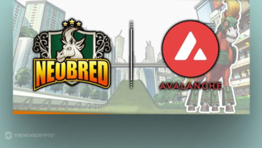 NEOBRED's Horse Racing Game Elevates Gaming Experience With Avalanche Integration