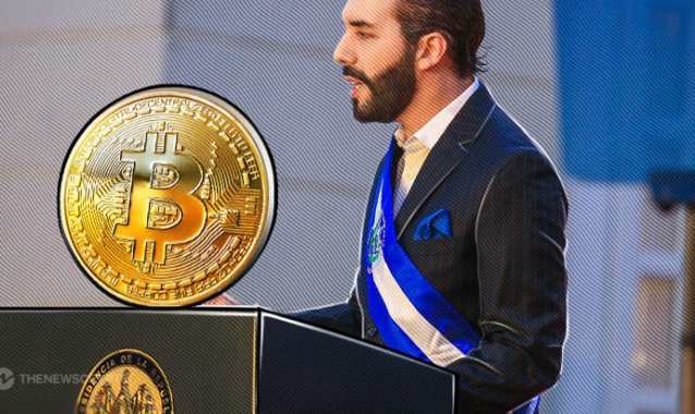 El Salvador and Cathie Wood Collaborate to Boost Bitcoin’s Role in Financial Markets