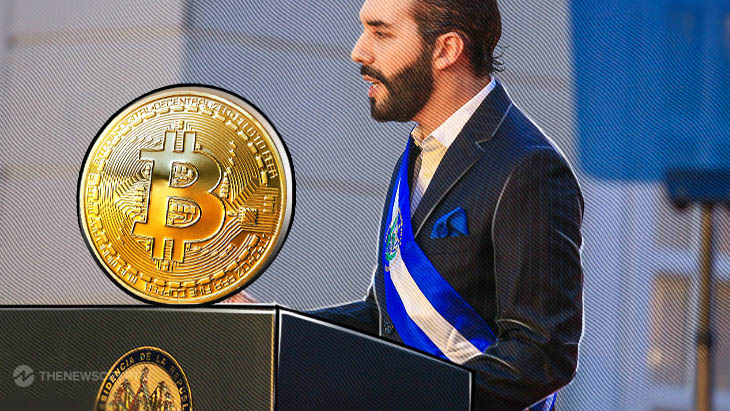 El Salvador and Cathie Wood Collaborate to Boost Bitcoin’s Role in Financial Markets