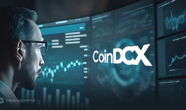 CoinDCX Expands into MENA Market With BitOasis Acquisition