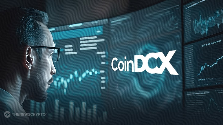 CoinDCX’s October 2023 PoR Report Reveals Strong Crypto Holdings