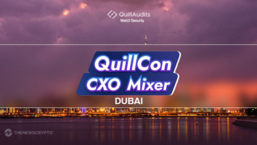 QuillCon CXO Dubai Edition: Continuing The Global Legacy