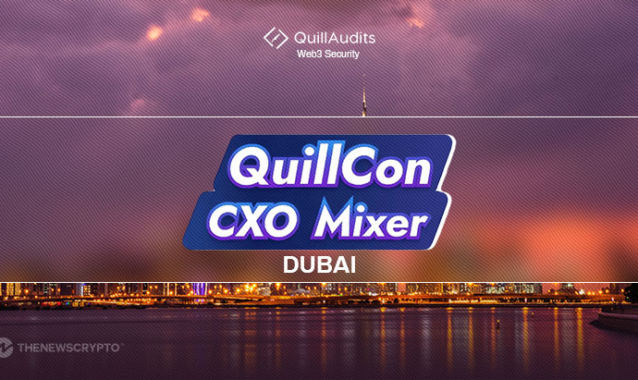 QuillCon CXO Dubai Edition: Continuing The Global Legacy