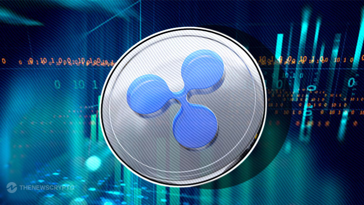 XRPL Transactions Surge by 108% in Q1 2024 as per Ripple’s Report