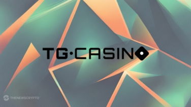 TG.Casino Token Presale Passes $500k Milestone with Upcoming Telegram-Powered Platform