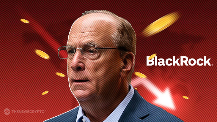 BlackRock Faces U.S SEC Charges for Investment Disclosure Failures