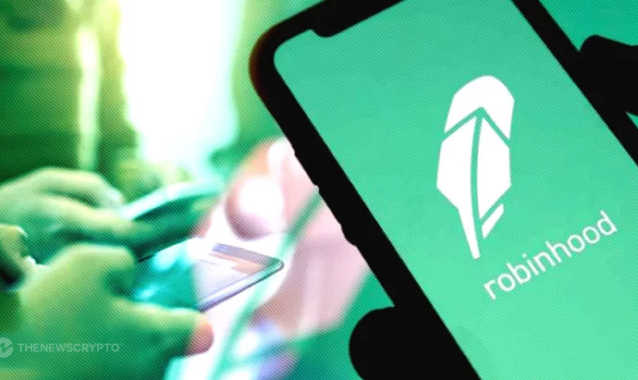 Robinhood Launches Crypto Trading API for Users in the U.S