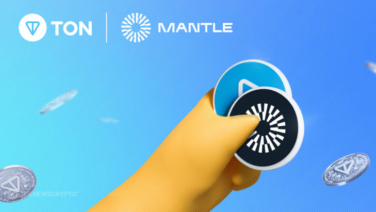 TON Foundation and Mantle Network Form Strategic Alliance, Advancing EVM-Compatible Layer 2 Blockchain Solutions