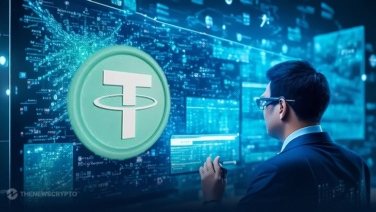 Tether Mints $1B USDT on Tron, Hits $33B in Yearly Issuance