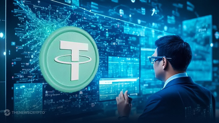 Tether and Chainalysis Collaborate to Enhance Oversight of Illicit Transactions