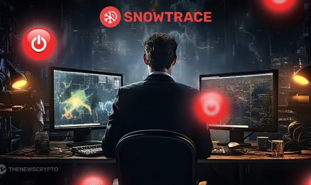 Avalanche's Snowtrace Blockchain Browser Announces Closure