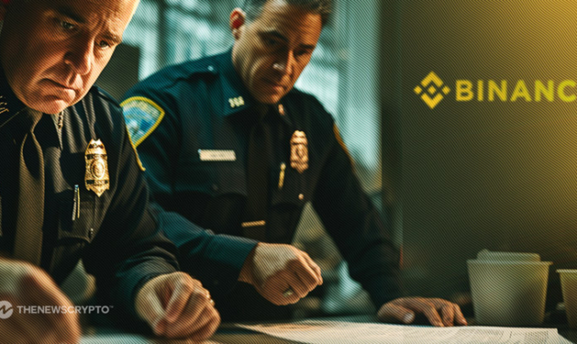 FTX Sues Binance and CZ for $1.8 B Over Fraudulent Transfer