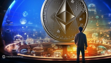 Ethereum Fumbles as Price Fails to Continue Bullish Momentum