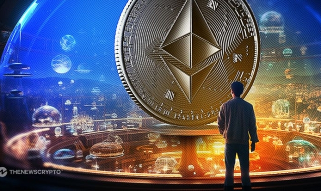 Ethereum Fumbles as Price Fails to Continue Bullish Momentum