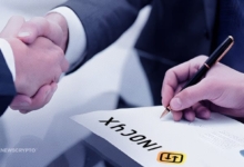 INOCYX Forms Historic Collaboration with Software Technology Parks of India