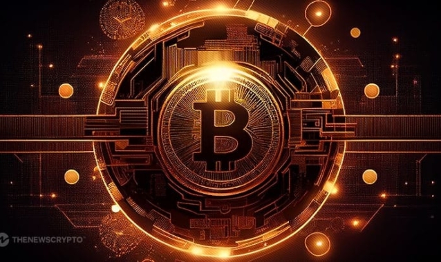 Bitcoin Shows Positive Outlook as Bulls Refuse To Give Up
