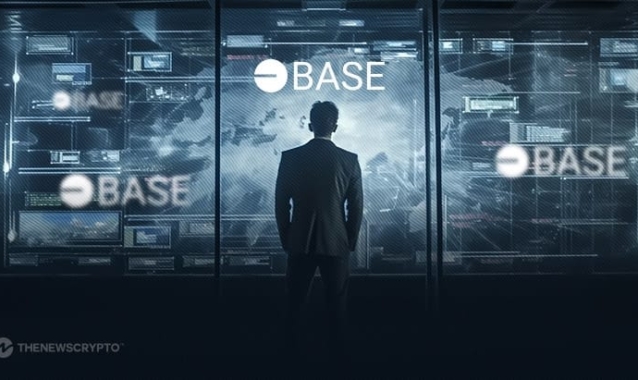 Base Network's TVL Soars 25% Surpassing $550 Million
