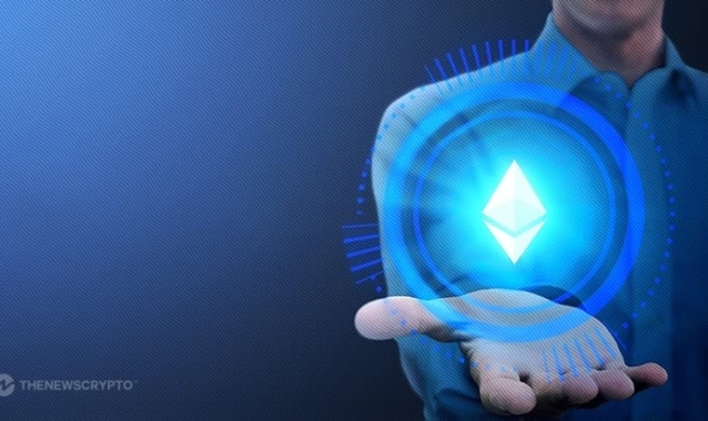 Ethereum Price Struggles as Bears Continue Domination