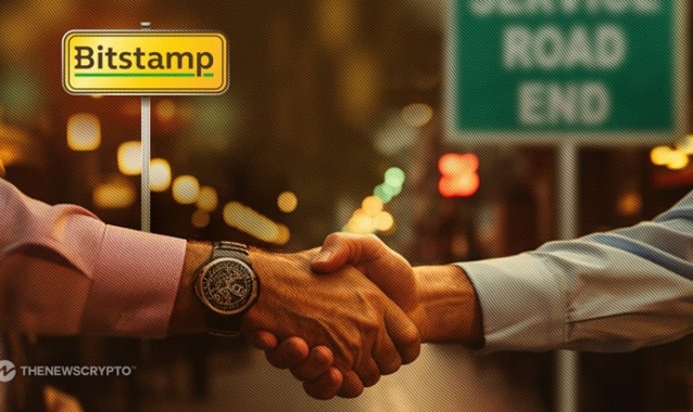 Bitstamp Announces Canada Exit; Intends Restart in Future