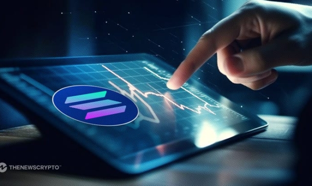 Solana (SOL) Price Struggles to Break Resistance, Faces Potential Bearish Divergence