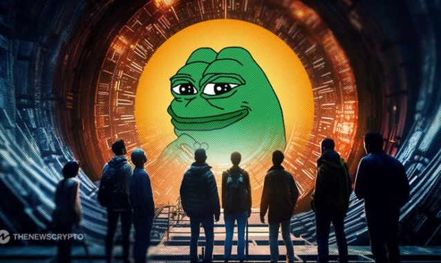 Pepe Coin Funding Scheme Hints at Coordinated Insider Effort