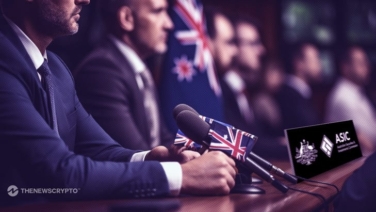 Australia Proposes Regulatory Framework for Crypto Exchanges