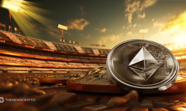 Ethereum Price Shows Signs of Recovery; Can Bulls Dominate?