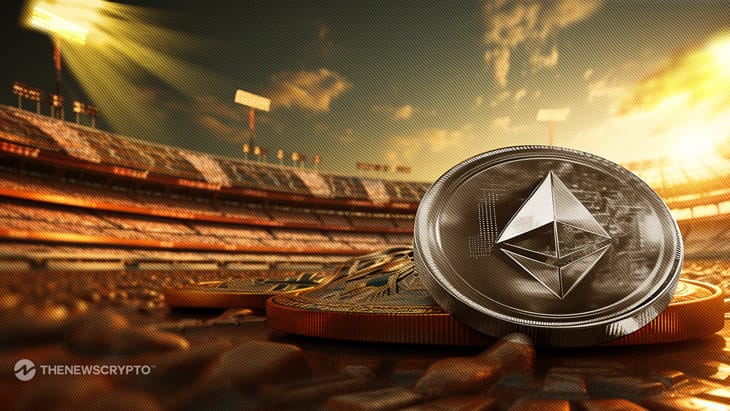 Ethereum Price Shows Signs of Recovery; Can Bulls Dominate?